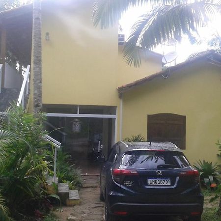 Som Das Aguas Paraty Exterior foto