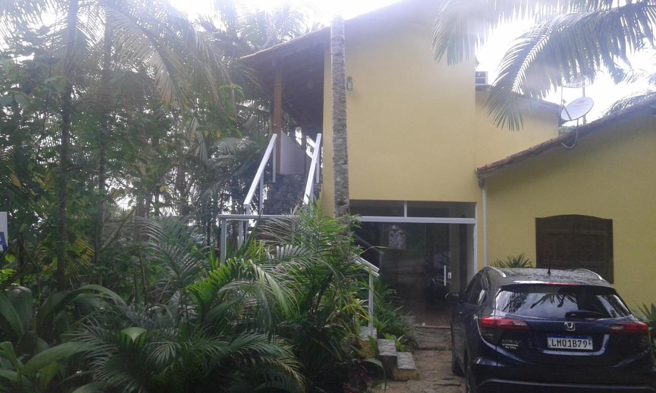 Som Das Aguas Paraty Exterior foto