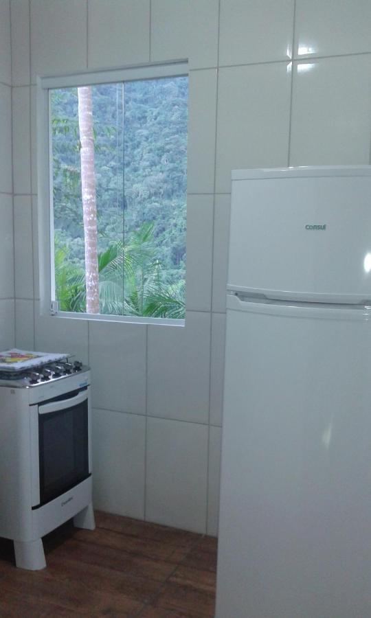 Som Das Aguas Paraty Exterior foto