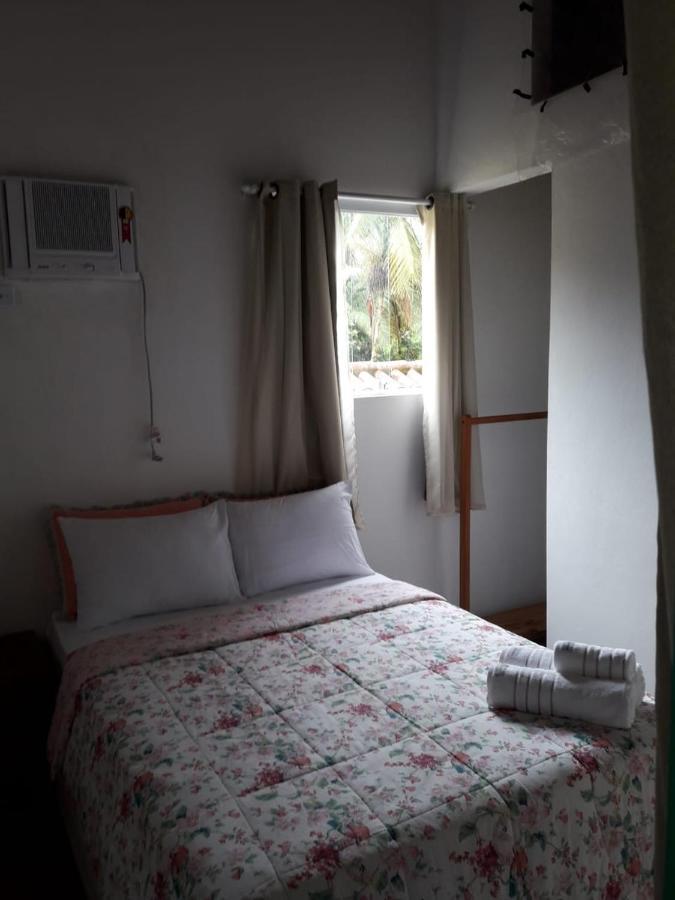 Som Das Aguas Paraty Exterior foto