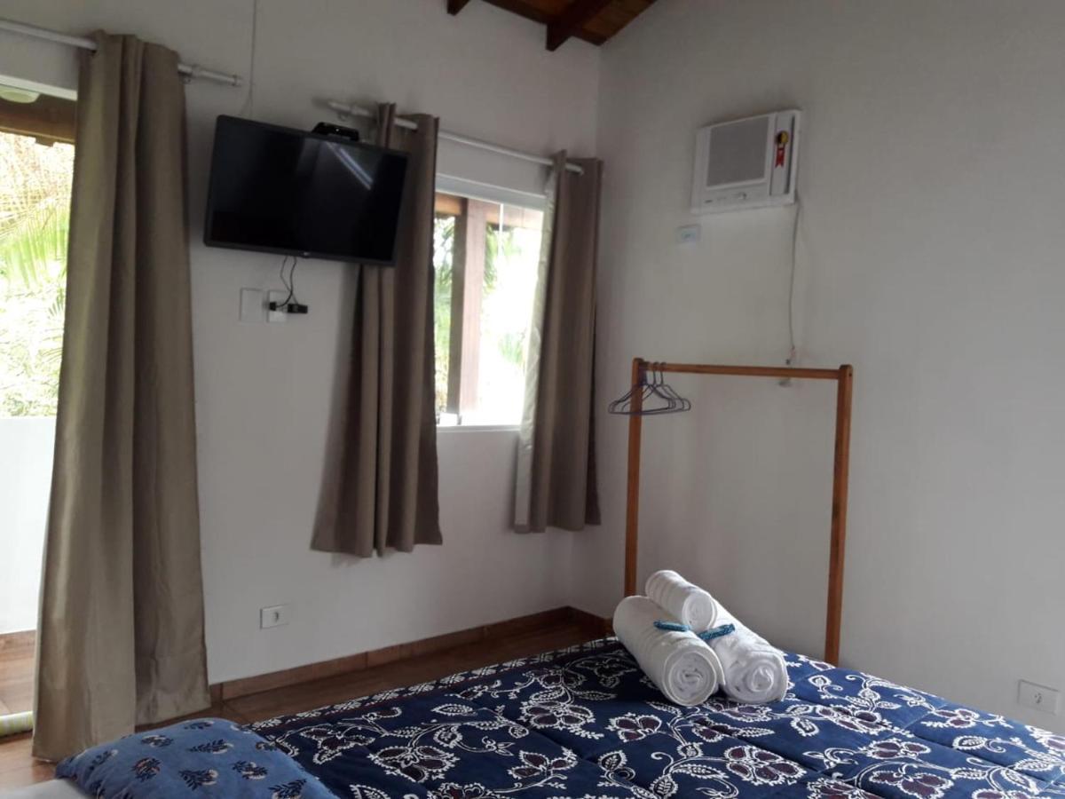 Som Das Aguas Paraty Exterior foto